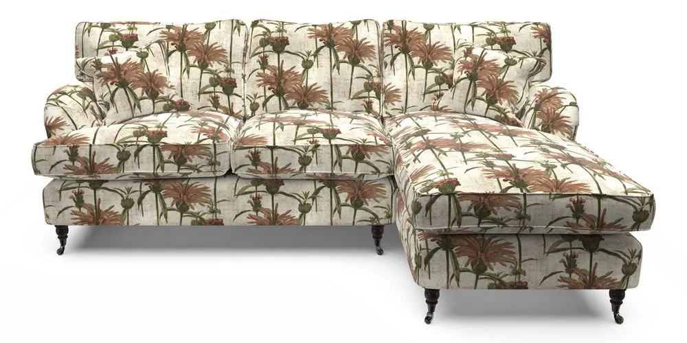 Chaise Sofa RHF