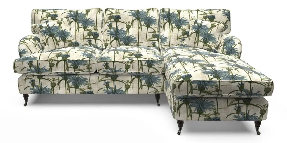 Chaise Sofa RHF