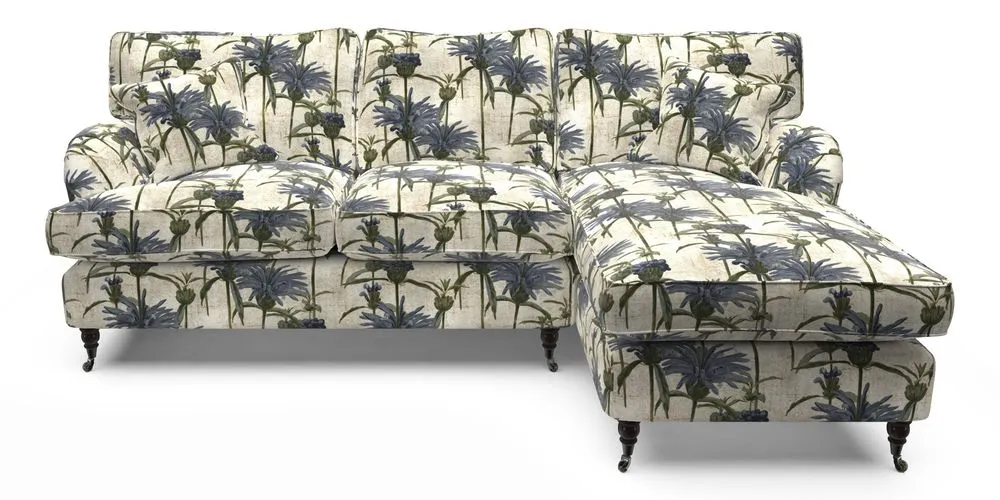 Chaise Sofa RHF