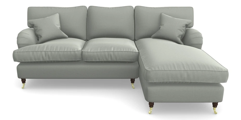 Chaise Sofa RHF