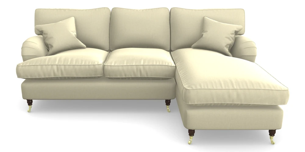 Chaise Sofa RHF