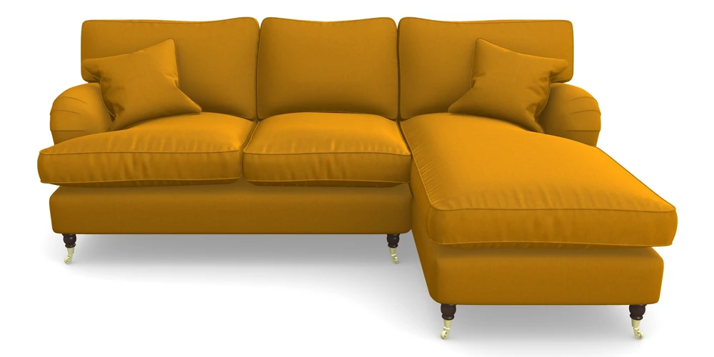 Chaise Sofa RHF