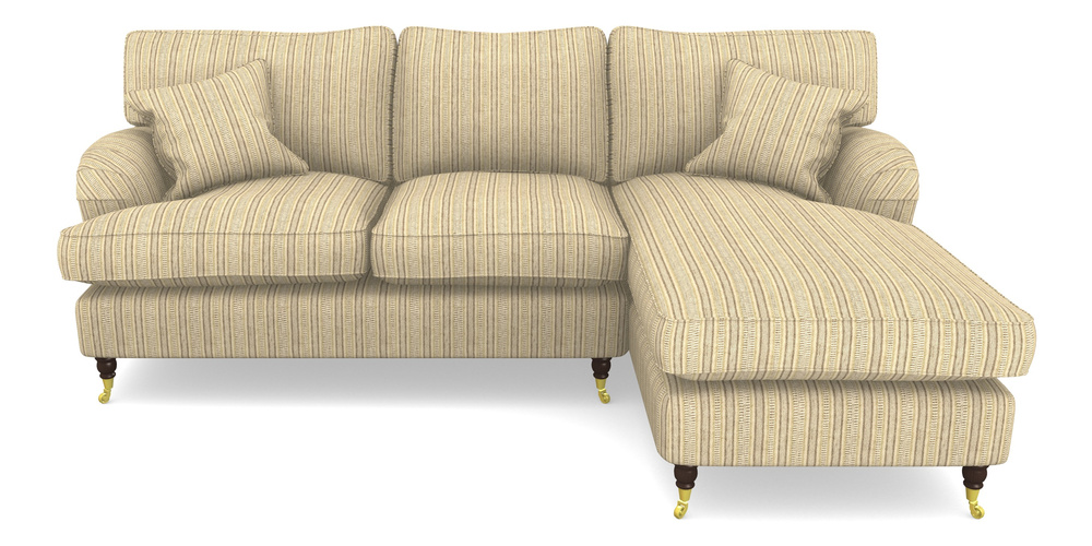 Product photograph of Alwinton Chaise Sofa Rhf In Cloth 22 Weaves - North Cascades - Jade from Sofas and Stuff Limited