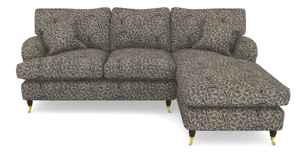 Chaise Sofa RHF