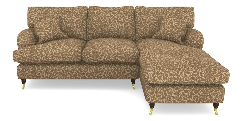 Chaise Sofa RHF