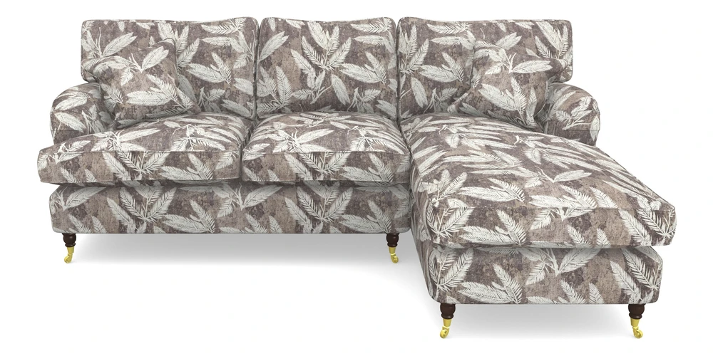 Chaise Sofa RHF