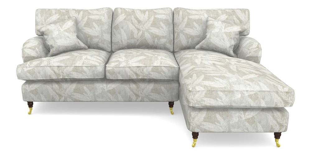 Chaise Sofa RHF