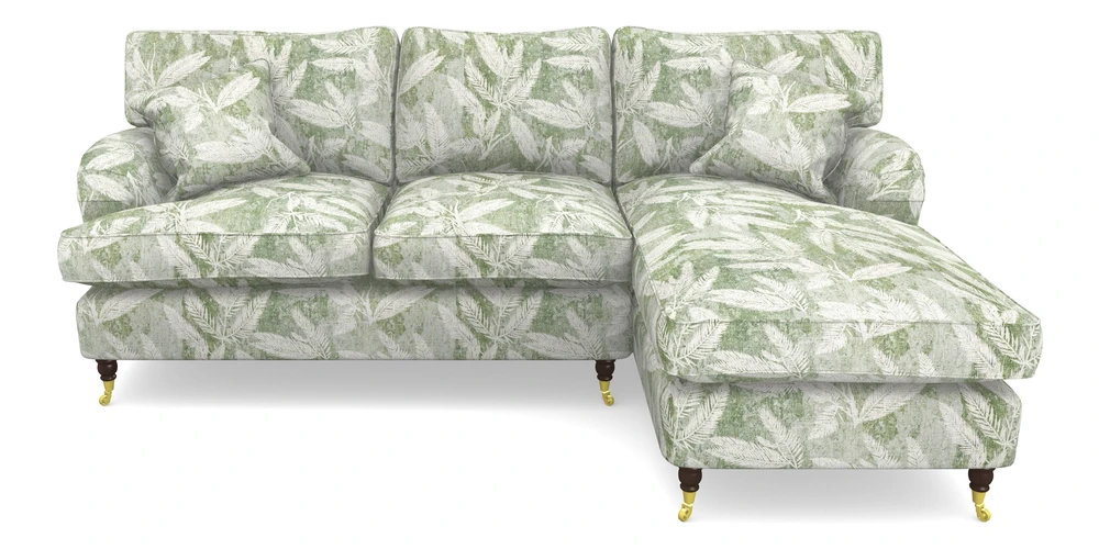 Chaise Sofa RHF