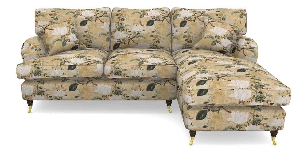 Chaise Sofa RHF