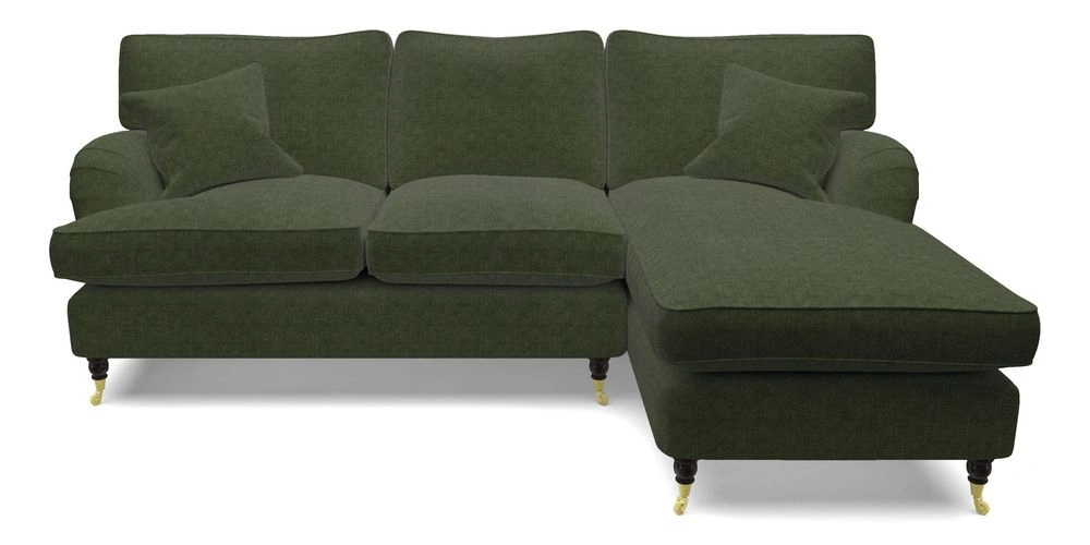 Chaise Sofa RHF