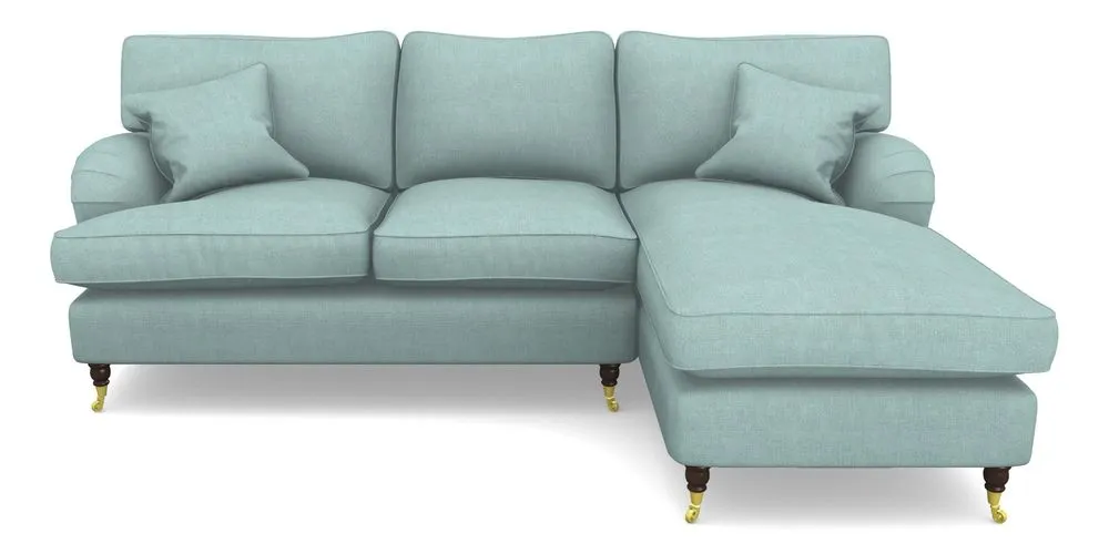 Chaise Sofa RHF