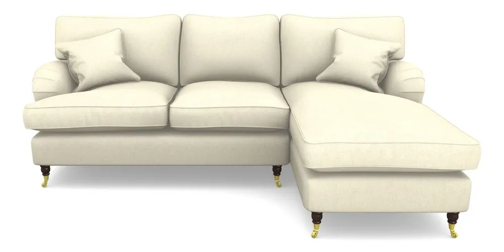 Chaise Sofa RHF