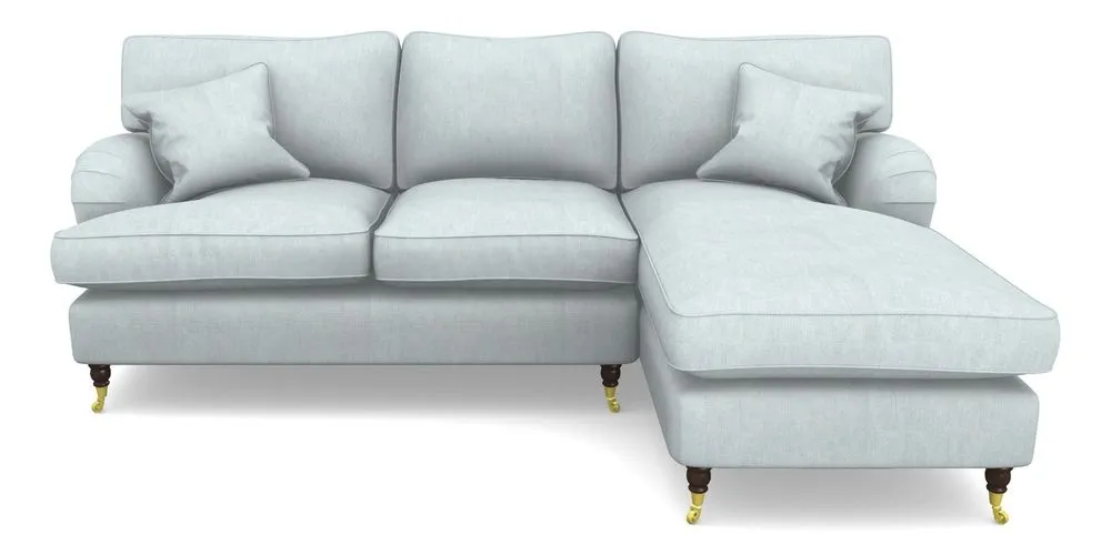 Chaise Sofa RHF