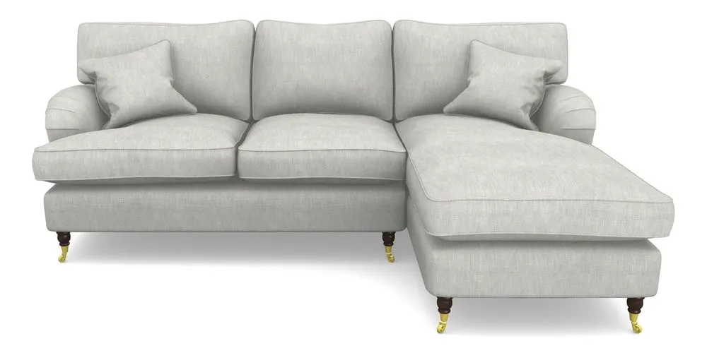 Chaise Sofa RHF