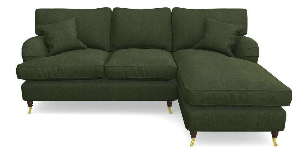 Chaise Sofa RHF