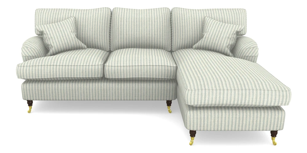 Chaise Sofa RHF