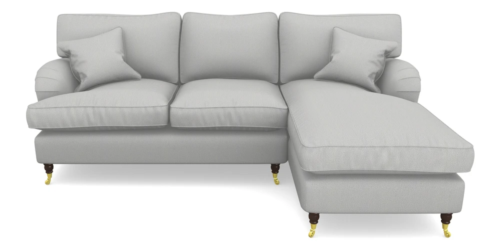 Chaise Sofa RHF