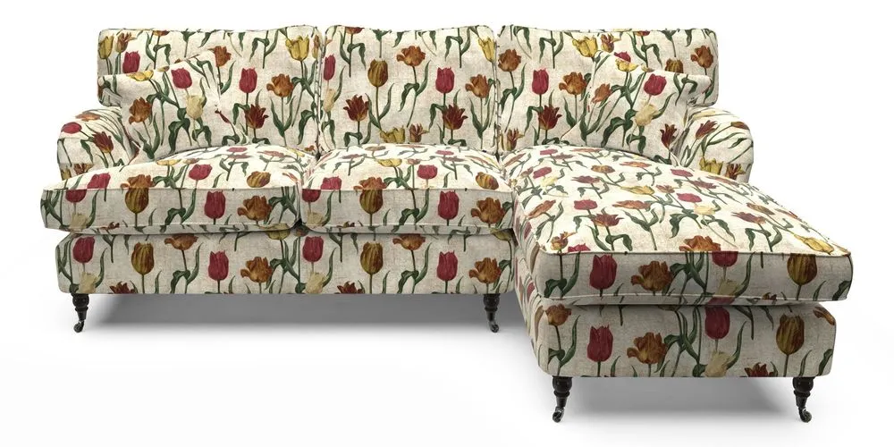 Chaise Sofa RHF