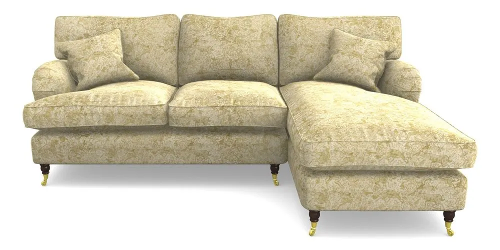 Chaise Sofa RHF