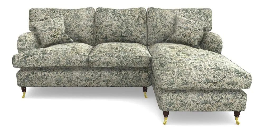 Chaise Sofa RHF