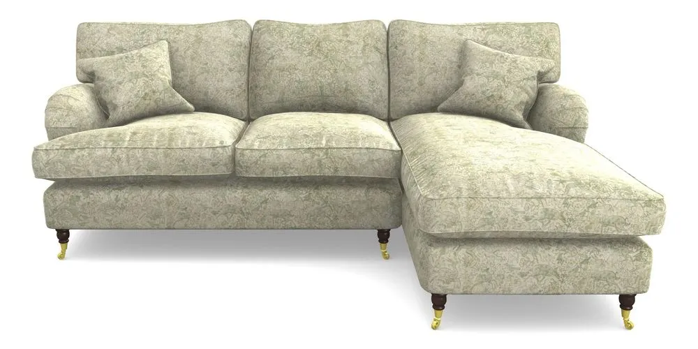 Chaise Sofa RHF