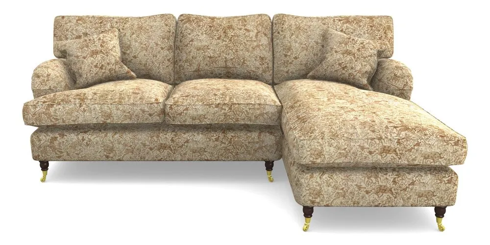 Chaise Sofa RHF