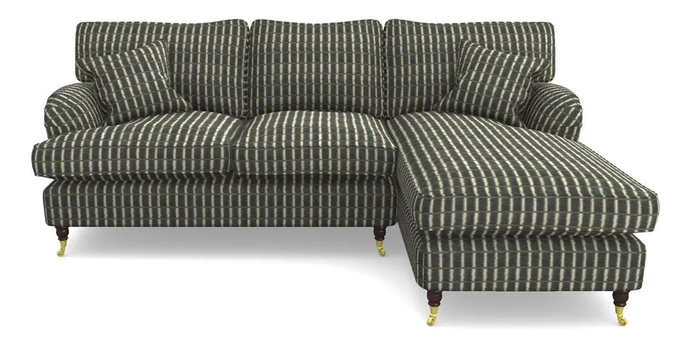 Chaise Sofa RHF