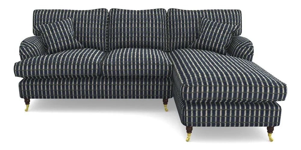 Chaise Sofa RHF