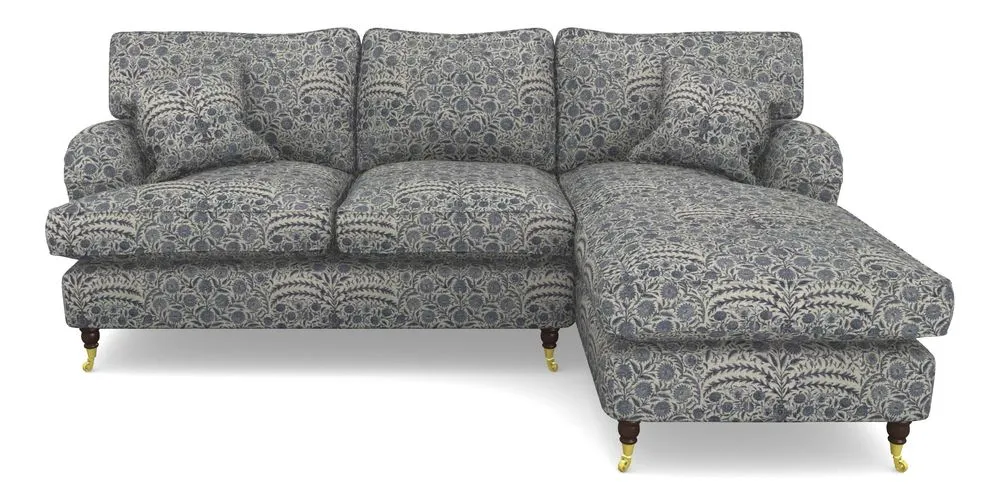 Chaise Sofa RHF