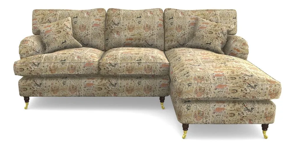 Chaise Sofa RHF