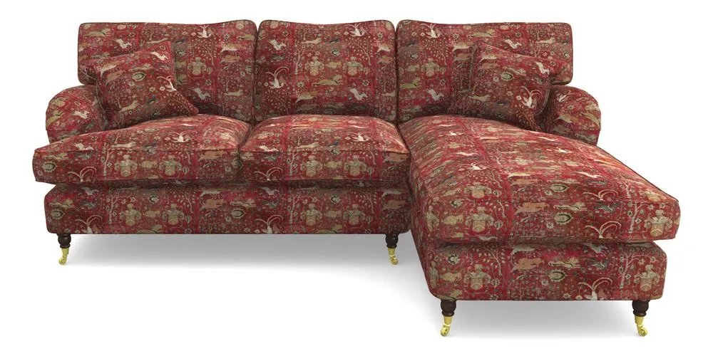 Chaise Sofa RHF