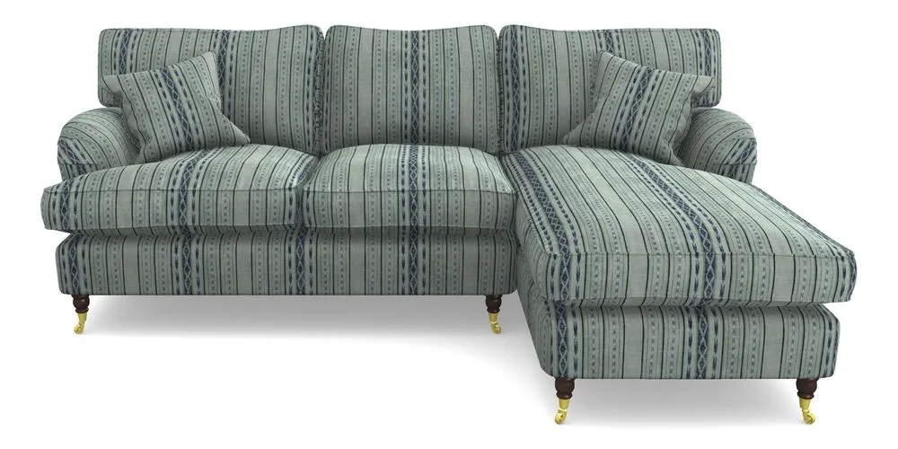 Chaise Sofa RHF