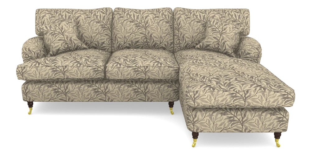 Chaise Sofa RHF