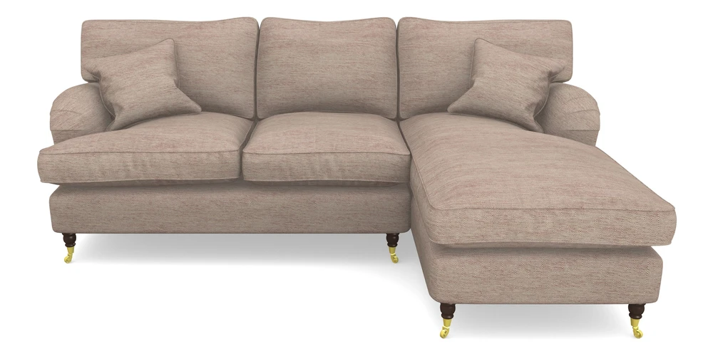 Chaise Sofa RHF