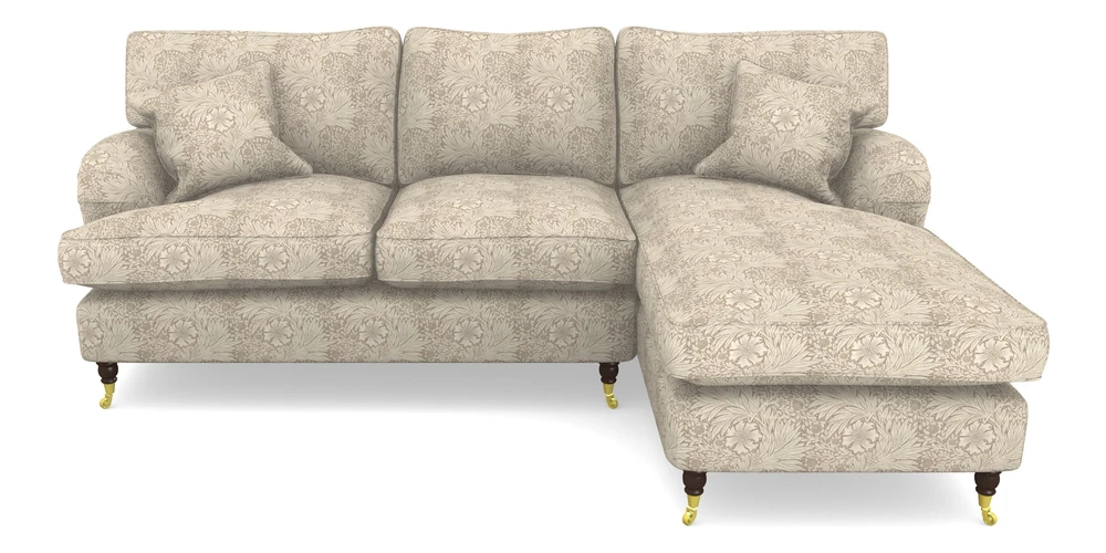 Chaise Sofa RHF