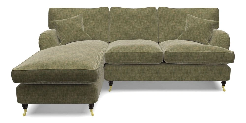Chaise Sofa LHF