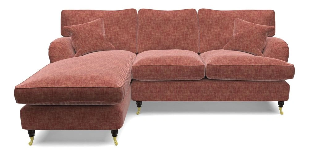 Chaise Sofa LHF