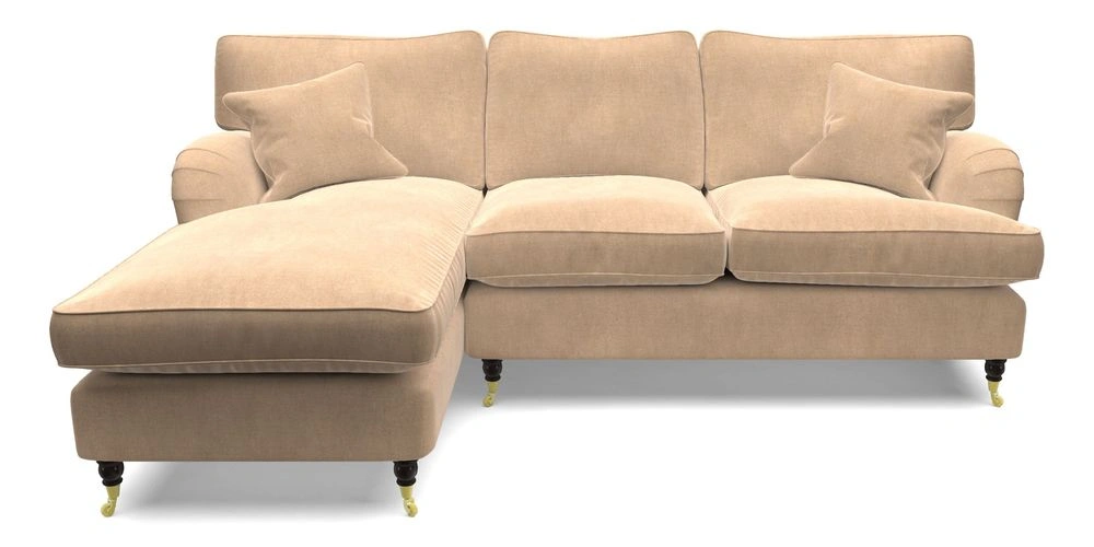 Chaise Sofa LHF