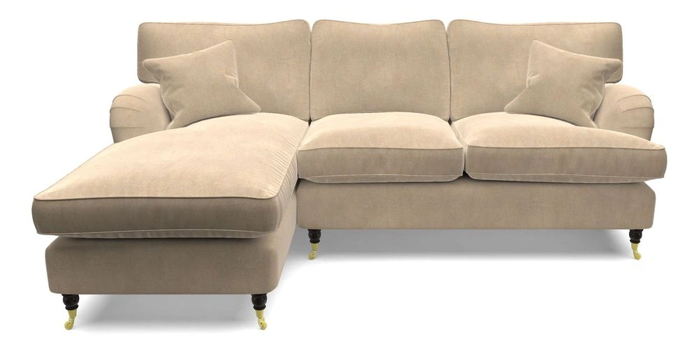 Chaise Sofa LHF