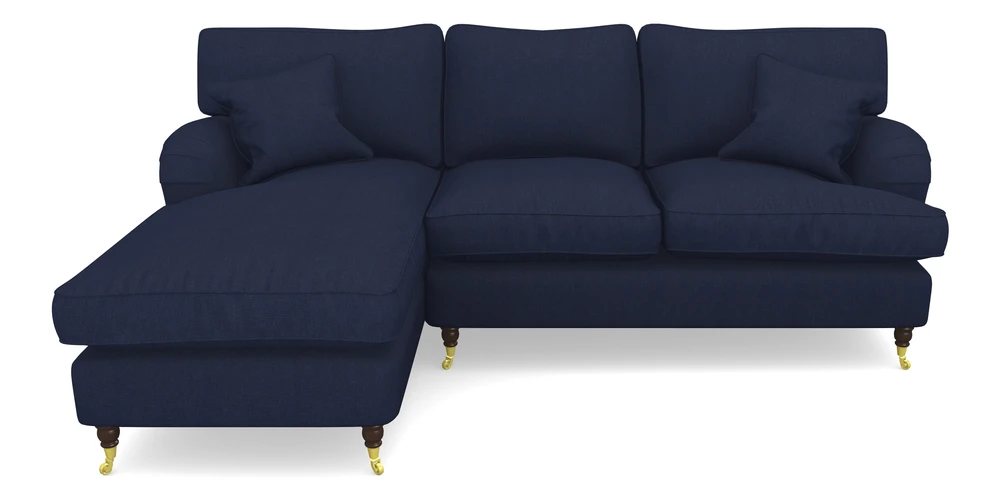 Chaise Sofa LHF