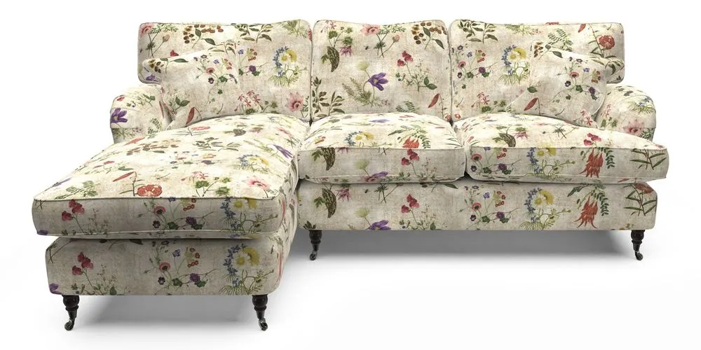 Chaise Sofa LHF