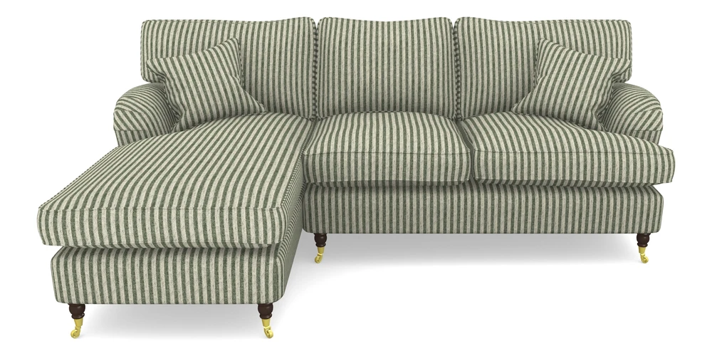 Chaise Sofa LHF