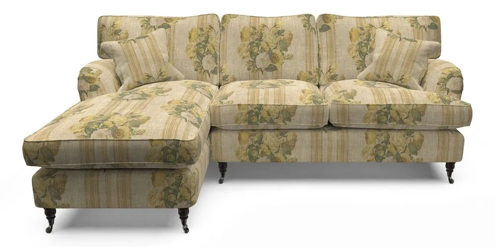 Chaise Sofa LHF