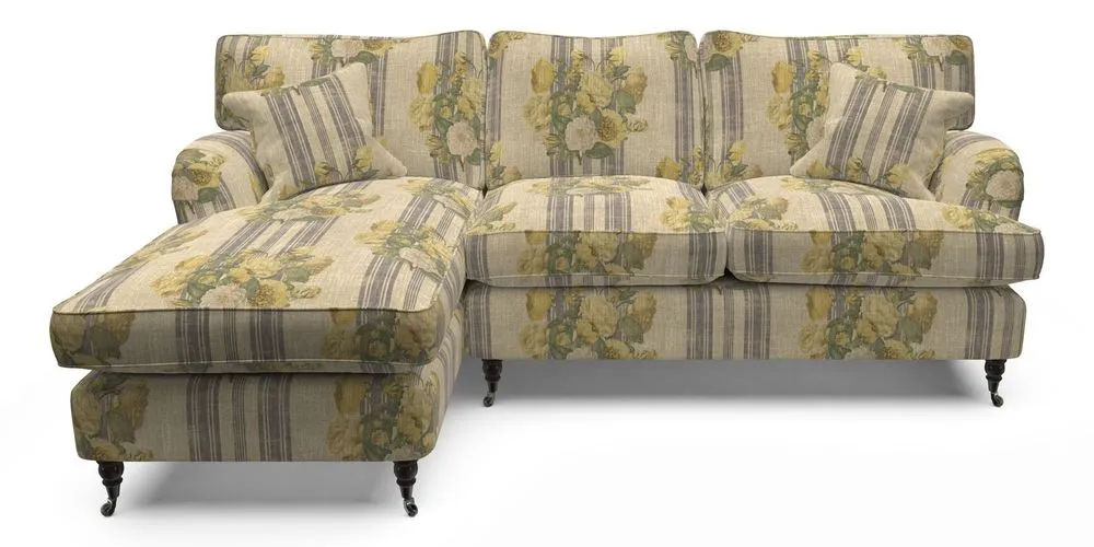 Chaise Sofa LHF
