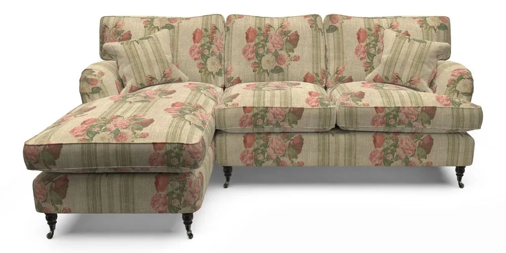 Chaise Sofa LHF