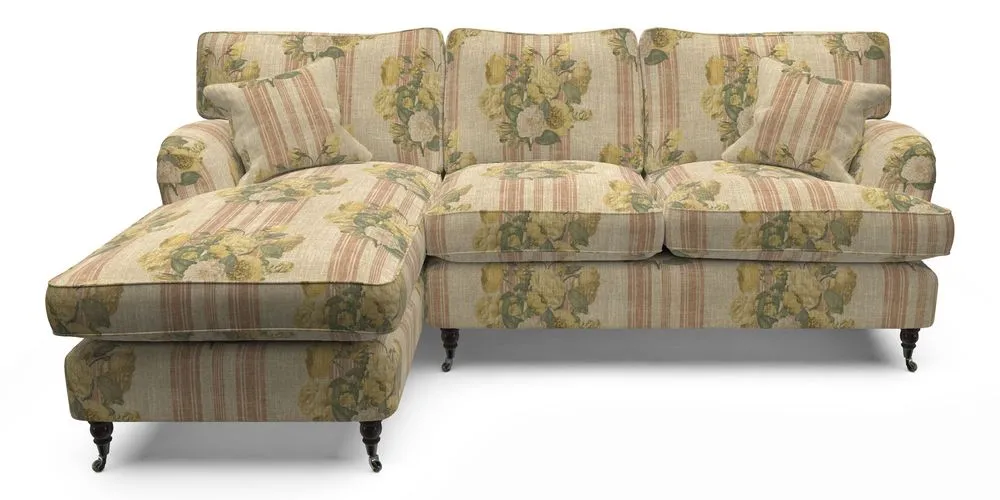 Chaise Sofa LHF