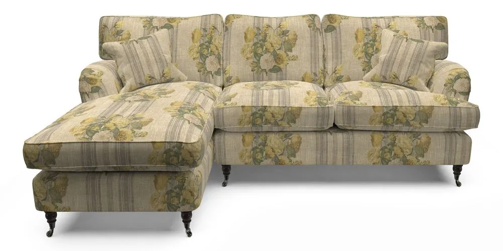 Chaise Sofa LHF