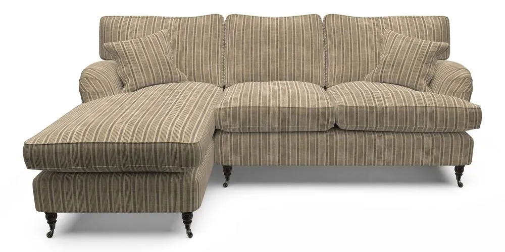 Chaise Sofa LHF