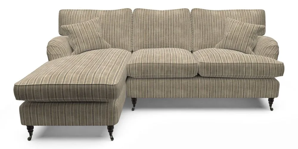 Chaise Sofa LHF