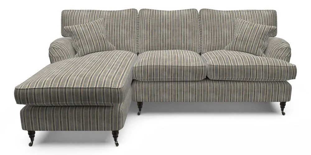 Chaise Sofa LHF